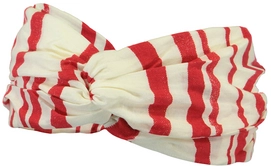 Hoofdband Barts Women Easy Red