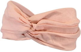 Stirnband Barts Easy Dusty Pink Damen