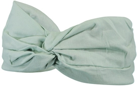 Hoofdband Barts Women Easy Dark Celadon