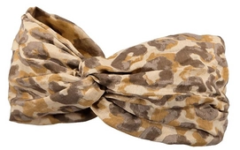 Hoofdband Barts Easy Headband Sand (One Size)