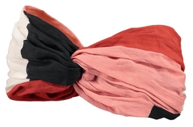 Hoofdband Barts Easy Headband Dusty Pink (One Size)
