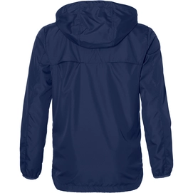 Jas O'Neill Men Breaker Jacket Atlantic Blue