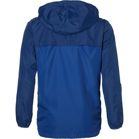 Jas O'Neill Men Breaker Jacket Turkish Sea