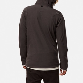 Jas O'Neill Men Coast Softshell Black Out