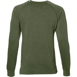 Trui O'Neill Men Venice Sweatshirt Bronze Green