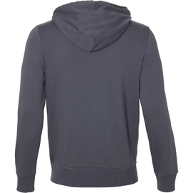 Trui O'Neill Men Cali Zip Hoodie Asphalt