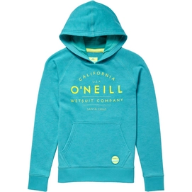 Pullover O'Neill Boys Hoodie Veridian Green Kinder