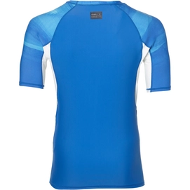 T-Shirt O'Neill Men Sun Rashguard Blue