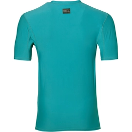 T-Shirt O'Neill Men Creek Rashguard Veridian Green