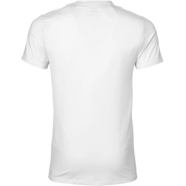 T-Shirt O'Neill Men Jacks Base Hybrid Super White