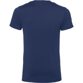T-Shirt O'Neill Men Half Dome Hybrid Atlantic Blue