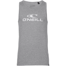 Vest Top O'Neill Men Silver Melee
