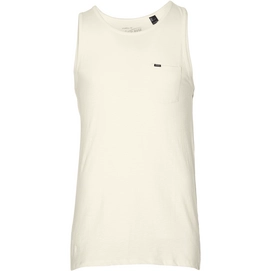 Débardeur O'Neill Men Jacks Base Powder White