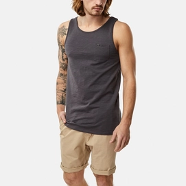 Tanktop O'Neill Men Jacks Base Asphalt
