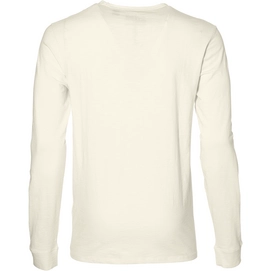 T-Shirt O'Neill Men Jacks Base L/Slv Powder White