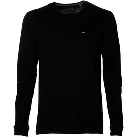 T-Shirt O'Neill Men Jacks Base L/Slv Black Out