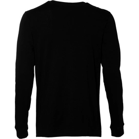 T-Shirt O'Neill Men Jacks Base L/Slv Black Out