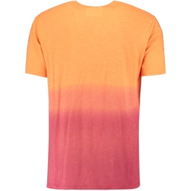 T-Shirt O'Neill Men Born & Raised Papaya