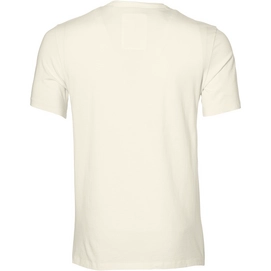 T-Shirt O'Neill Men Oliver Hibert Powder White