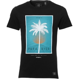 T-Shirt O'Neill Men Sonic Black Out