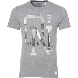 T-Shirt O'Neill Men O'N Photo Silver
