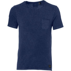 T-Shirt O'Neill Jacks Vintage Atlantic Blue Herren