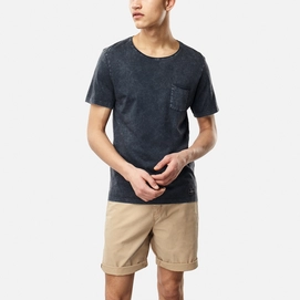 T-Shirt O'Neill Men Jacks Vintage Black Out