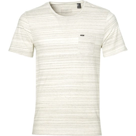 Tshirt O'Neill Men Jacks Special Powder White