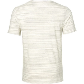 T-Shirt O'Neill Men Jacks Special Powder White