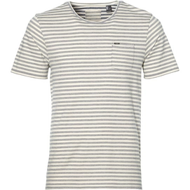 T-Shirt O'Neill Men Jacks Special L/Sl White