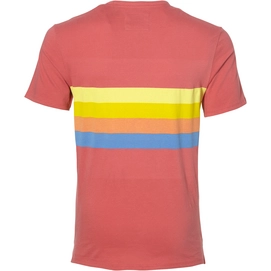 T-Shirt O'Neill Men Horizon Red