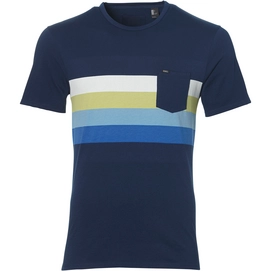 T-Shirt O'Neill Horizon Blue Herren