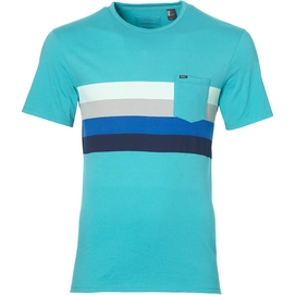 T-Shirt O'Neill Men Horizon Green