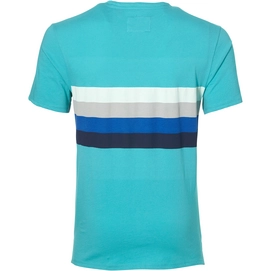 T-Shirt O'Neill Men Horizon Green