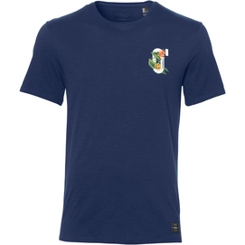 T-Shirt O'Neill Men Chillin' Atlantic Blue