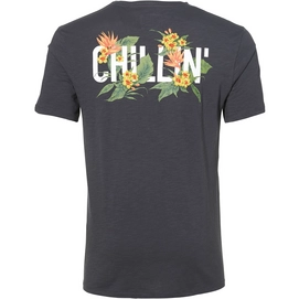 T-Shirt O'Neill Men Chillin' Asphalt