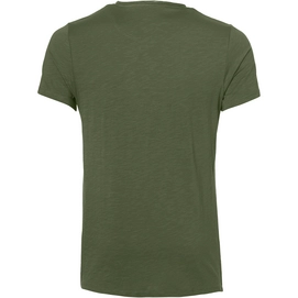 T-Shirt O'Neill Men Circle Surfer Bronze Green