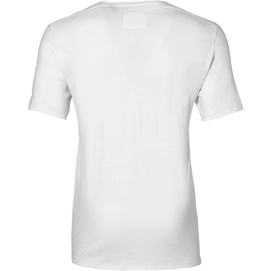 T-Shirt O'Neill Men Stripe Filler Powder White