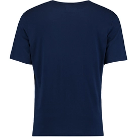 T-Shirt O'Neill Men Stripe Filler Atlantic Blue