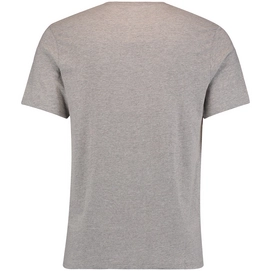 T-Shirt O'Neill Men Stripe Filler Silver Melee