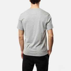 T-Shirt O'Neill Men Stripe Filler Silver Melee