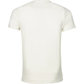 T-Shirt O'Neill Men Frame Filler Powder White