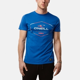 T-Shirt O'Neill Frame Filler Turkish Sea Herren
