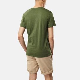 T-Shirt O'Neill Men Jacks Base V-Neck Bronze Green