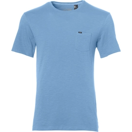 T-Shirt O'Neill Mens Jacks Base Reg Fit Lichen Blue