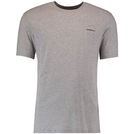 Tshirt O'Neill Men Through The Lens Silver Melee