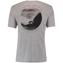 T-Shirt O'Neill Men Through The Lens Silver Melee