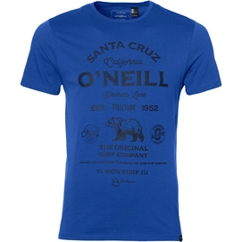 T-Shirt O'Neill Men Muir Dark Blue