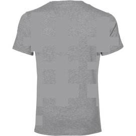 T-Shirt O'Neill Men Muir Silver Melee