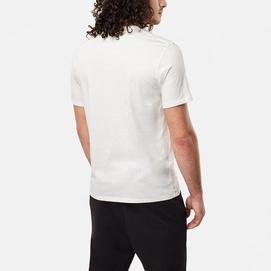 T-Shirt O'Neill Men Frame Powder White